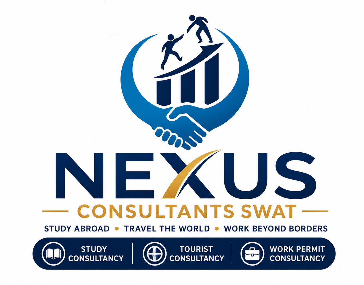 Nexus Consultant Swat - Professional Consultancy